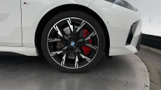 BMW 1 Series 120 M Sport 5dr Step Auto Petrol Hatchback